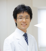 院長肖像180200