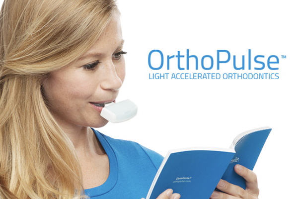 OrthoPulse Gen 2.0 オルソパルス Biolux Technology Launches 