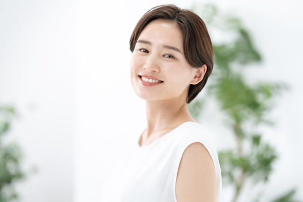 50代の矯正