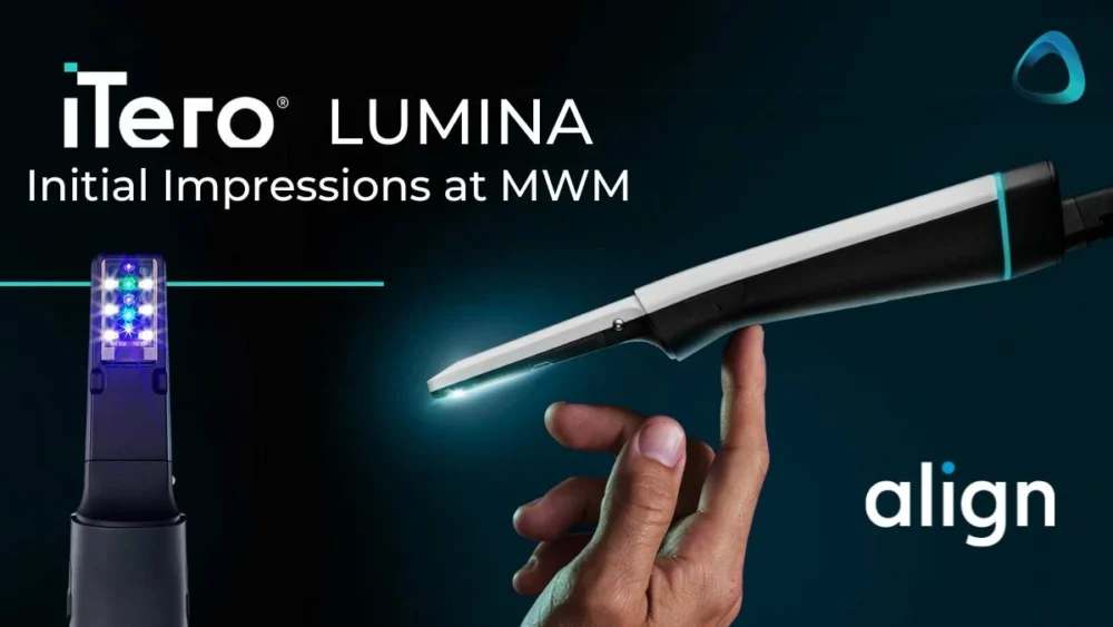 Align-Technology-Unveils-Next-Generation-iTero-Lumina-Intraoral-Scanner ...