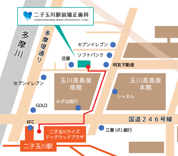 イラストマップSP